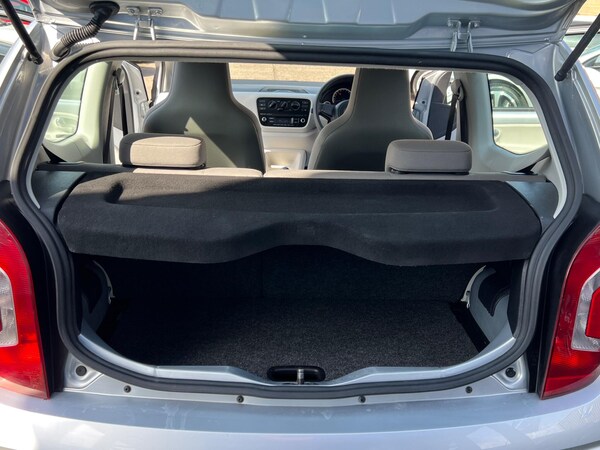 Used Volkswagen up! 2013 for sale - 75531185: Photo 30