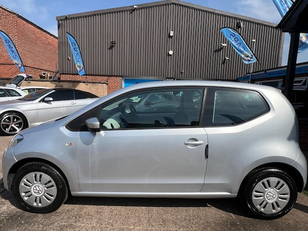 Used Volkswagen up! 2013 for sale - 75531185: Photo 9