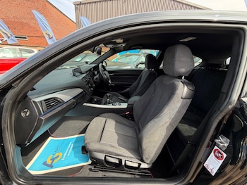 Used BMW 1 Series 2012 for sale - 79472153: Photo