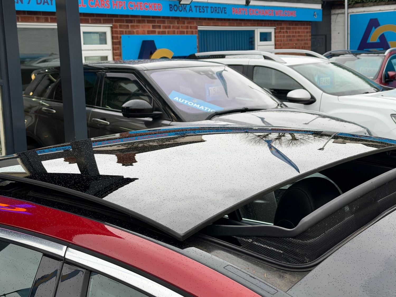 Used Mercedes-Benz C Class 2015 for sale - 77163240: Photo 70