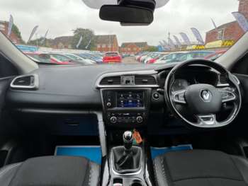 Used Renault Kadjar 2017 for sale - 75200252: Photo