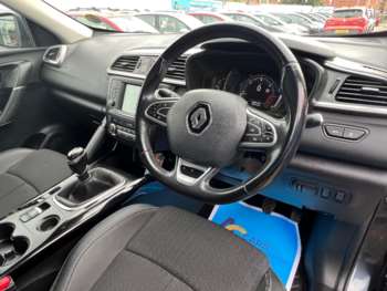 Used Renault Kadjar 2017 for sale - 75200252: Photo