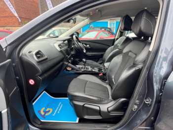 Used Renault Kadjar 2017 for sale - 75200252: Photo