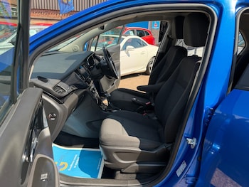 Used Vauxhall Mokka X 2016 for sale - 79146073: Photo