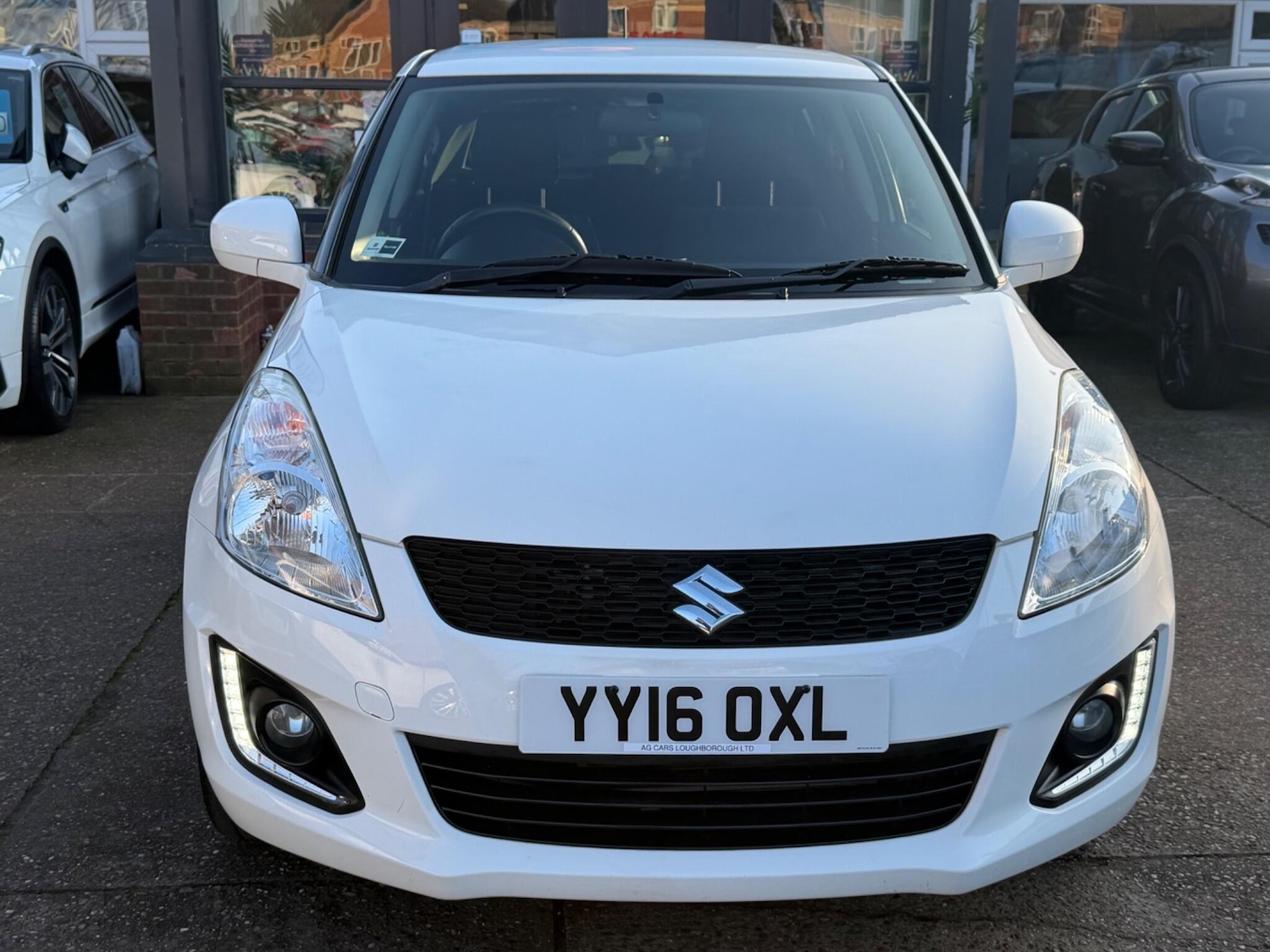 Used Suzuki Swift 2016 for sale - 77753015: Photo 10