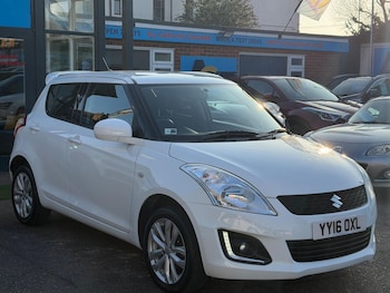 Used Suzuki Swift 2016 for sale - 77753015: Photo