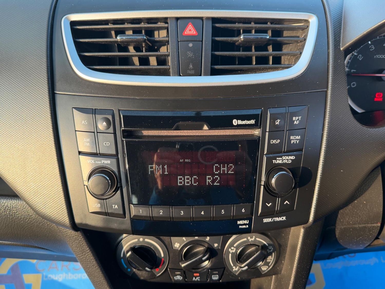 Used Suzuki Swift 2016 for sale - 77753015: Photo 20