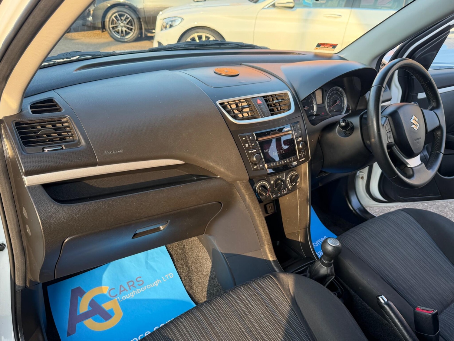 Used Suzuki Swift 2016 for sale - 77753015: Photo 23