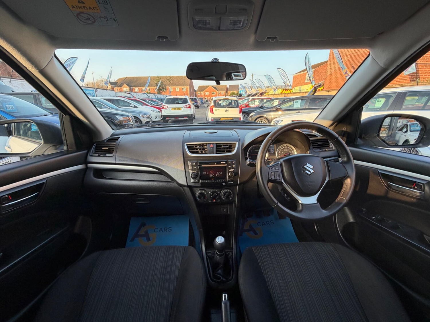 Used Suzuki Swift 2016 for sale - 77753015: Photo 24