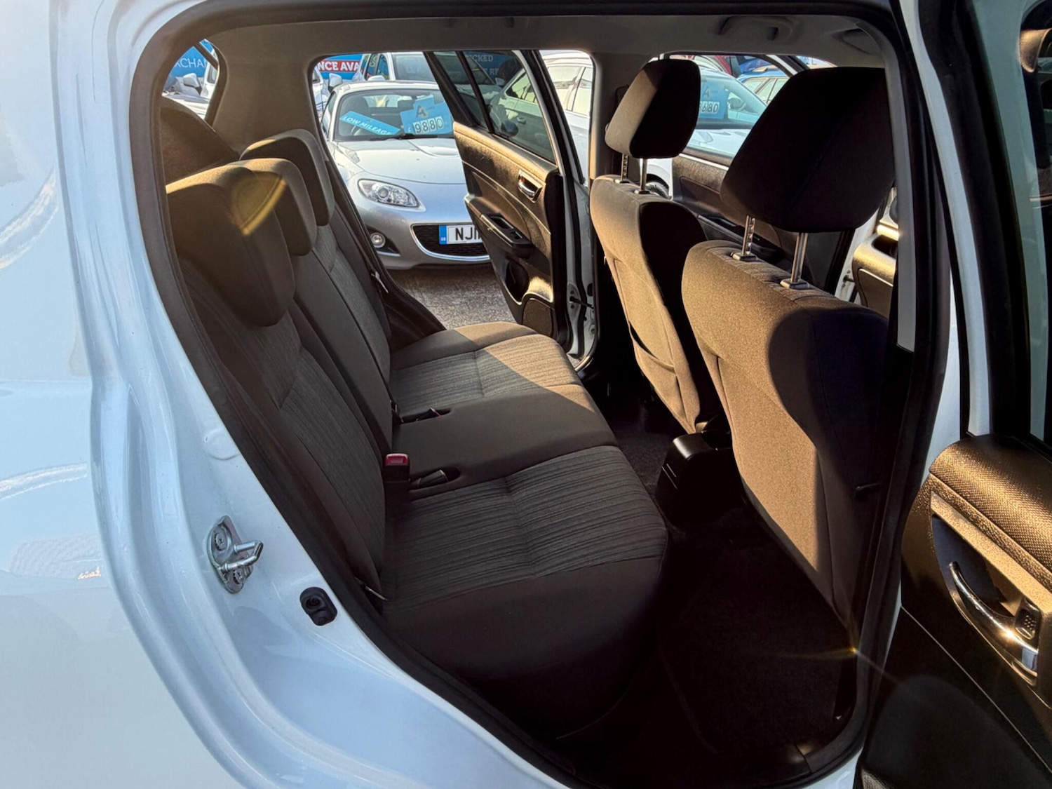 Used Suzuki Swift 2016 for sale - 77753015: Photo 27