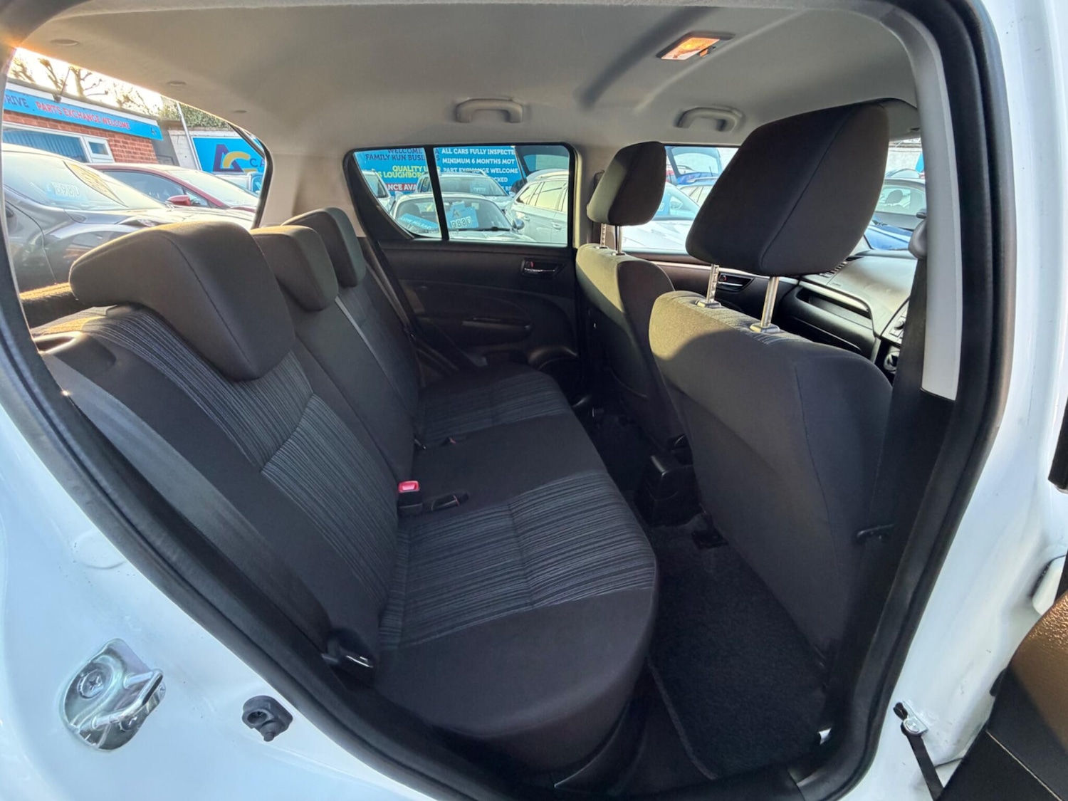 Used Suzuki Swift 2016 for sale - 77753015: Photo 34