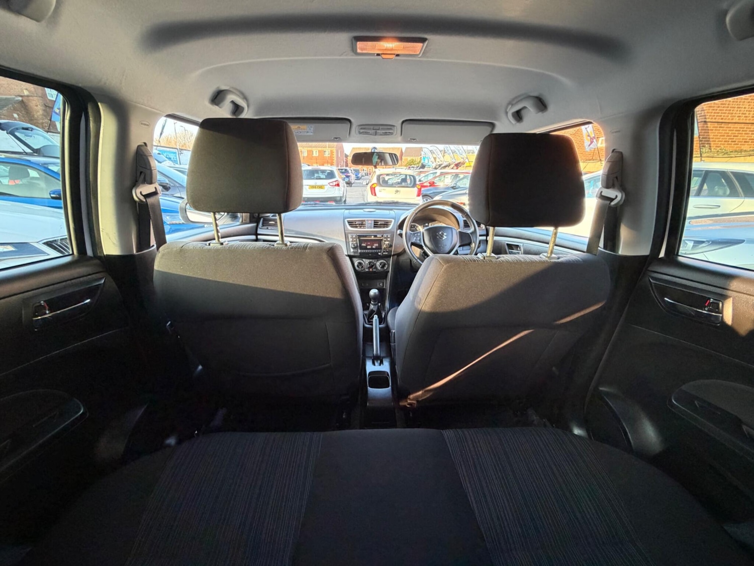 Used Suzuki Swift 2016 for sale - 77753015: Photo 35