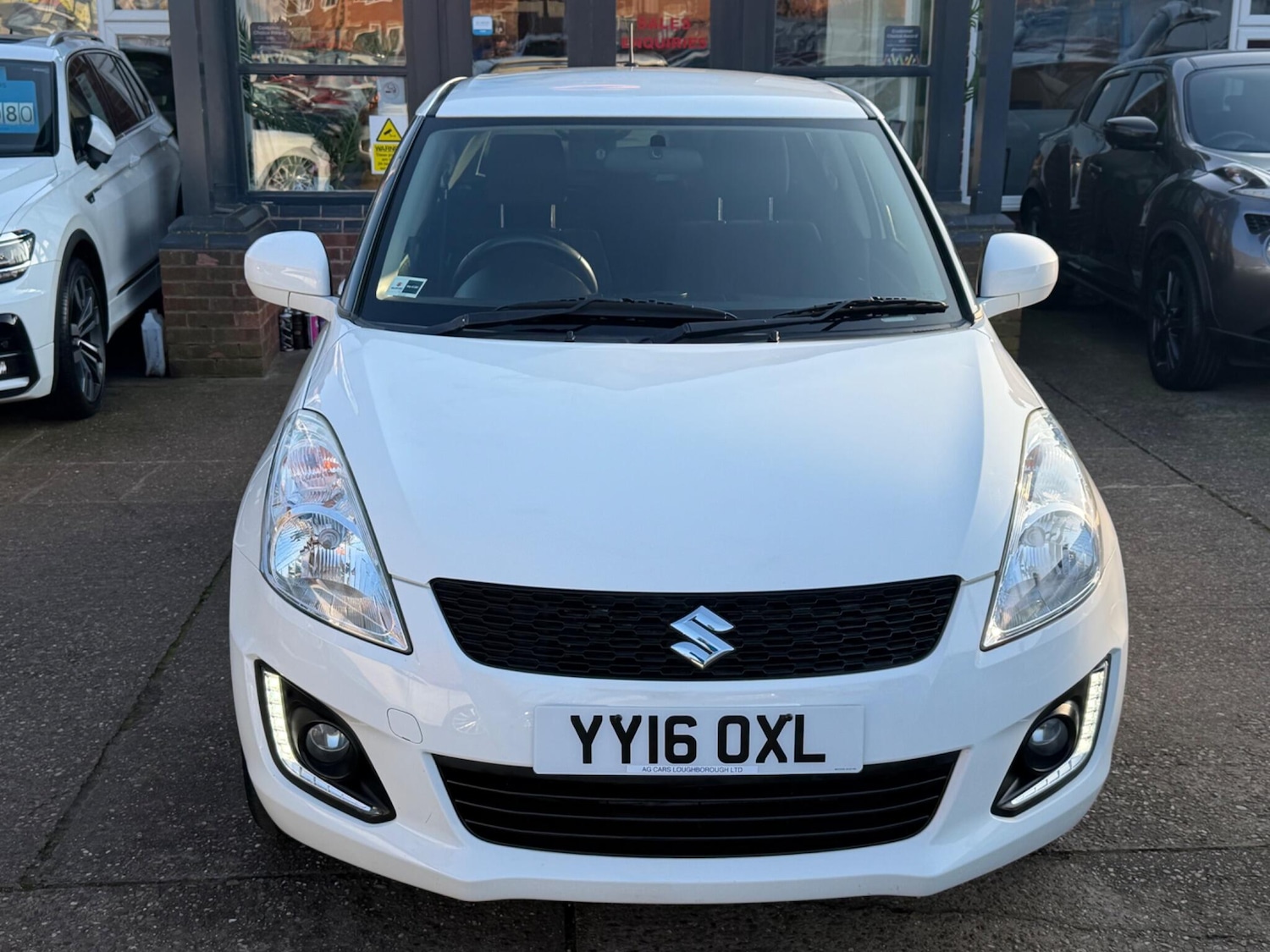 Used Suzuki Swift 2016 for sale - 77753015: Photo 39