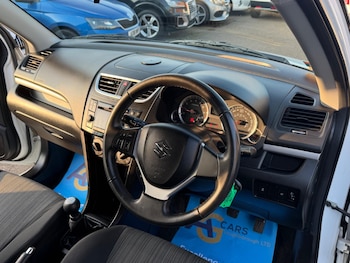 Used Suzuki Swift 2016 for sale - 77753015: Photo