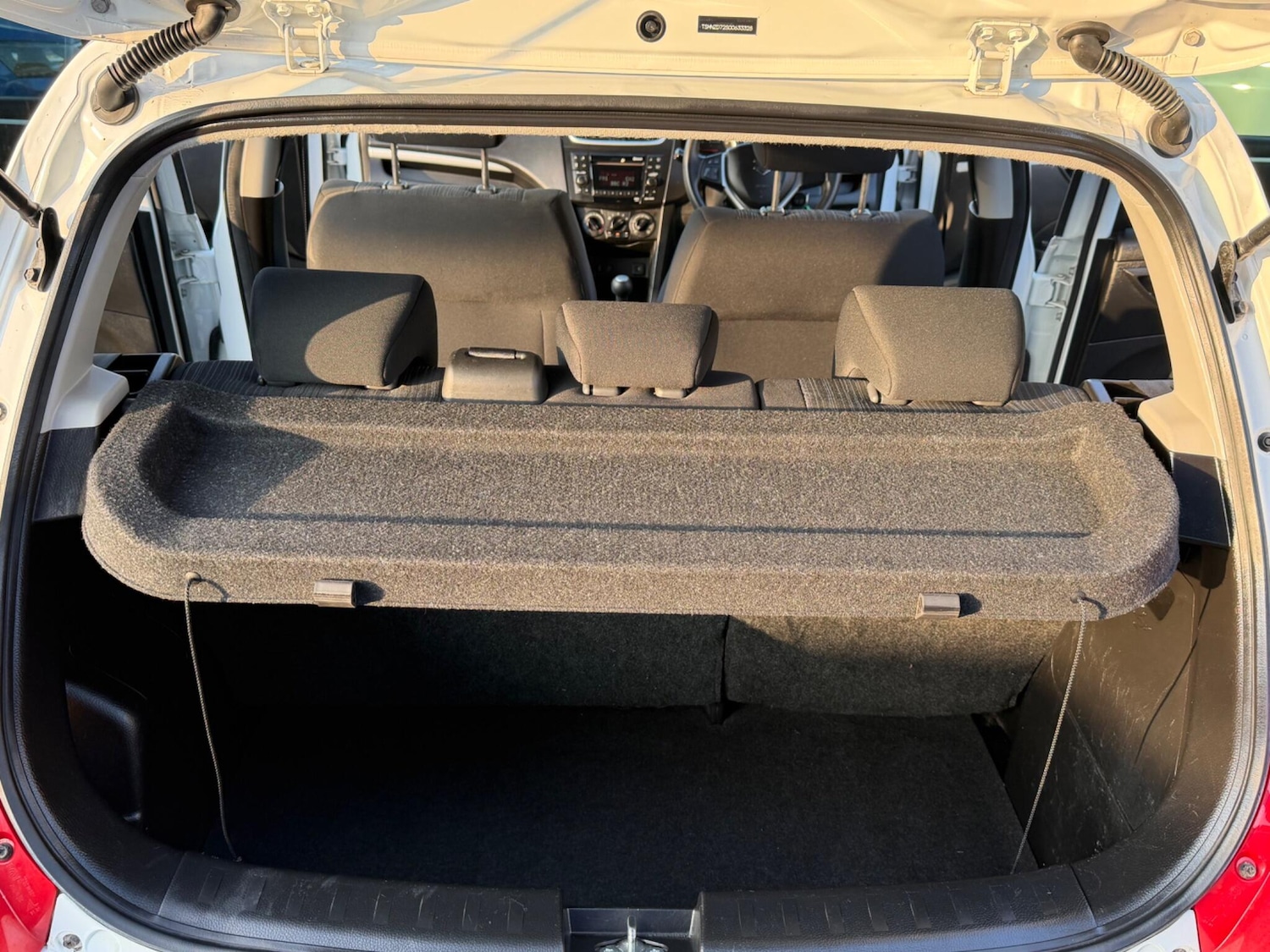 Used Suzuki Swift 2016 for sale - 77753015: Photo 43