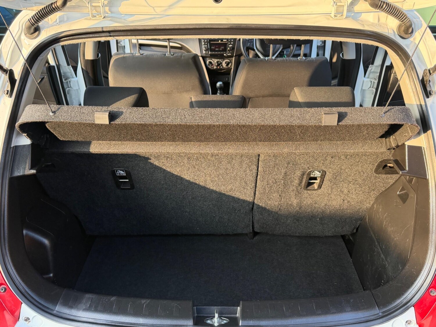 Used Suzuki Swift 2016 for sale - 77753015: Photo 44