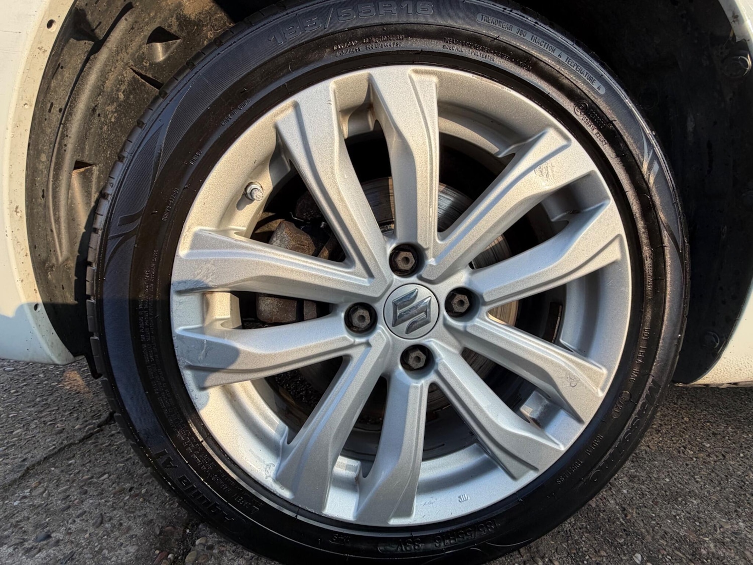 Used Suzuki Swift 2016 for sale - 77753015: Photo 47