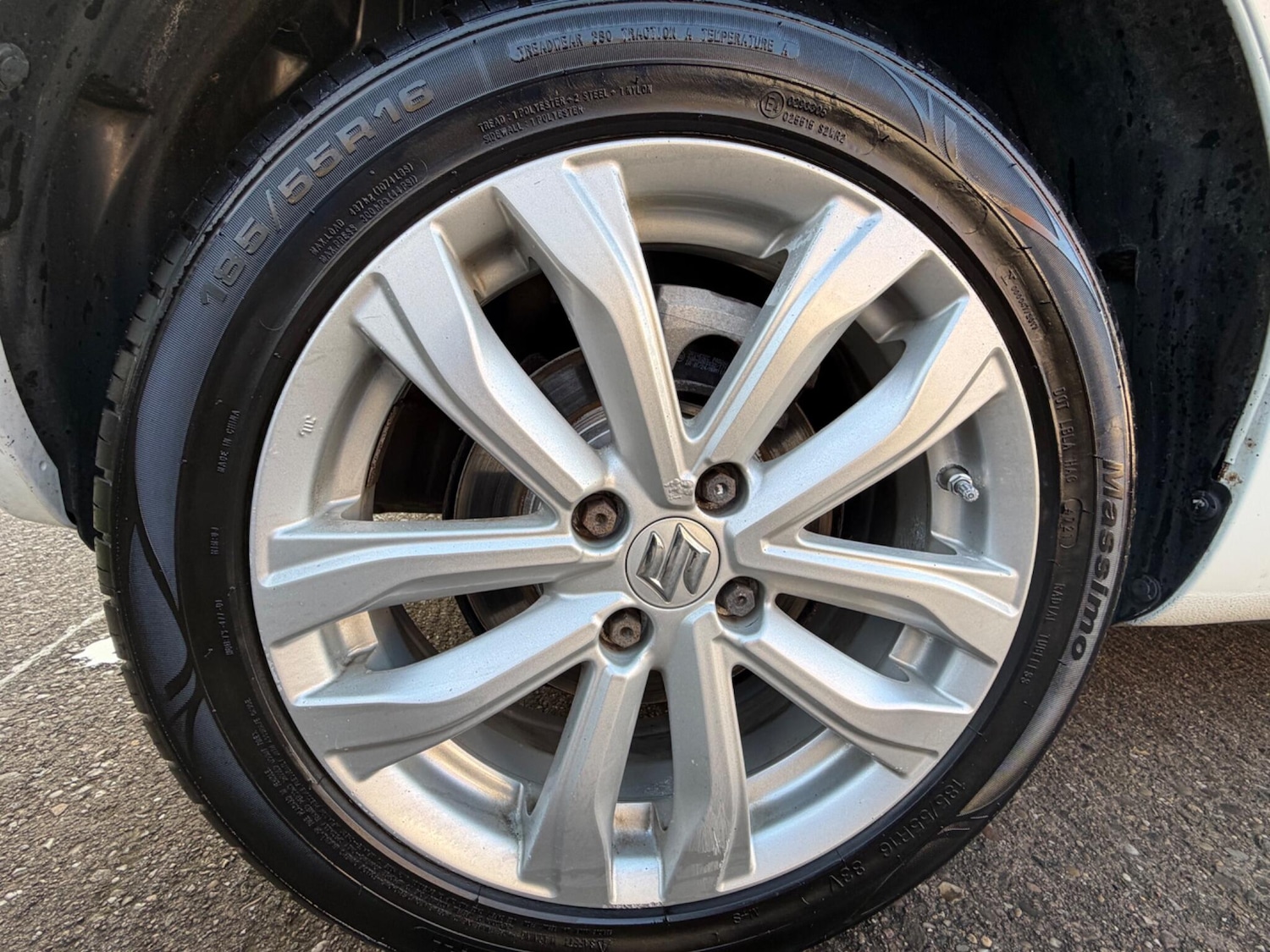 Used Suzuki Swift 2016 for sale - 77753015: Photo 48