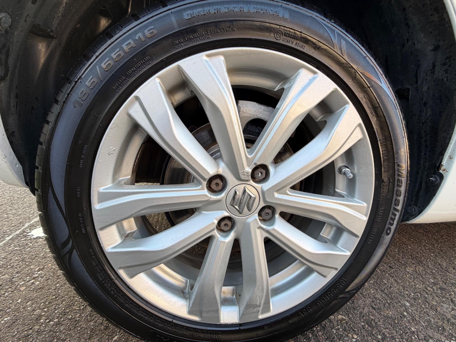 Used Suzuki Swift 2016 for sale - 77753015: Photo 49