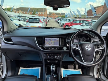 Used Vauxhall Mokka X 2019 for sale - 78492211: Photo