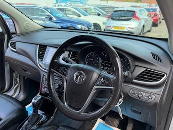 Used Vauxhall Mokka X 2019 for sale - 78492211: Photo
