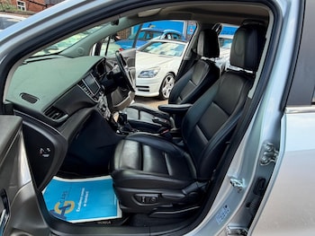 Used Vauxhall Mokka X 2019 for sale - 78492211: Photo
