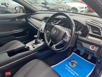 Used Honda Civic 2020 for sale - 75588197: Photo
