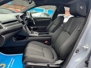 Used Honda Civic 2020 for sale - 75588197: Photo