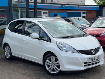 Used Honda Jazz 2014 for sale - 78585753: Photo