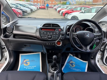 Used Honda Jazz 2014 for sale - 78585753: Photo