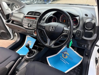 Used Honda Jazz 2014 for sale - 78585753: Photo