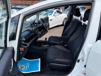 Used Honda Jazz 2014 for sale - 78585753: Photo