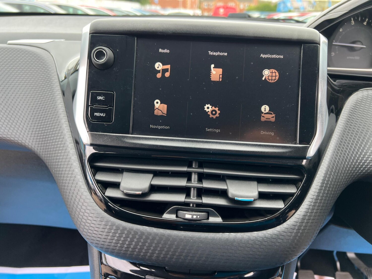 Vehicle 24