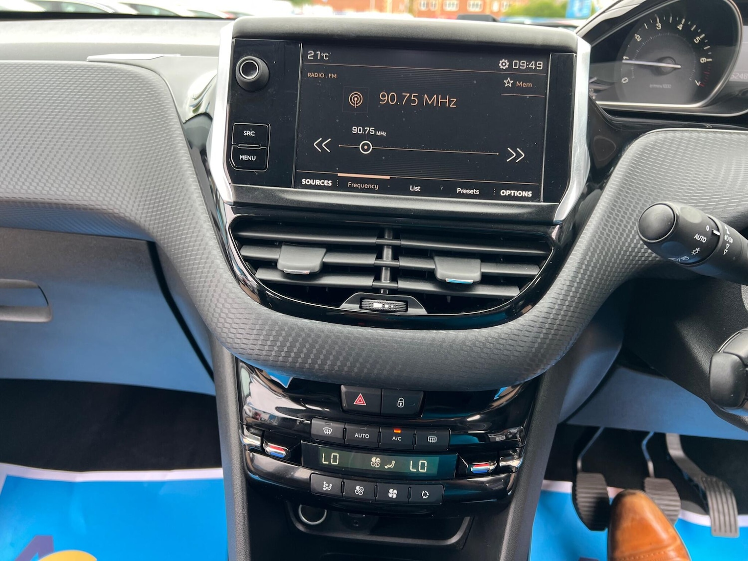 Vehicle 25