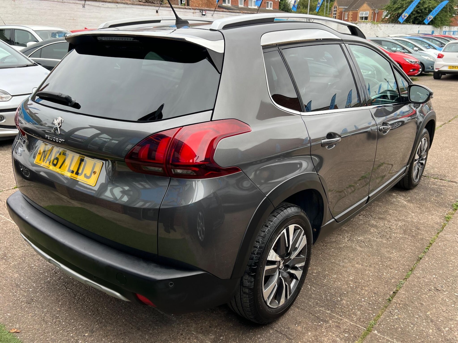 Vehicle 45