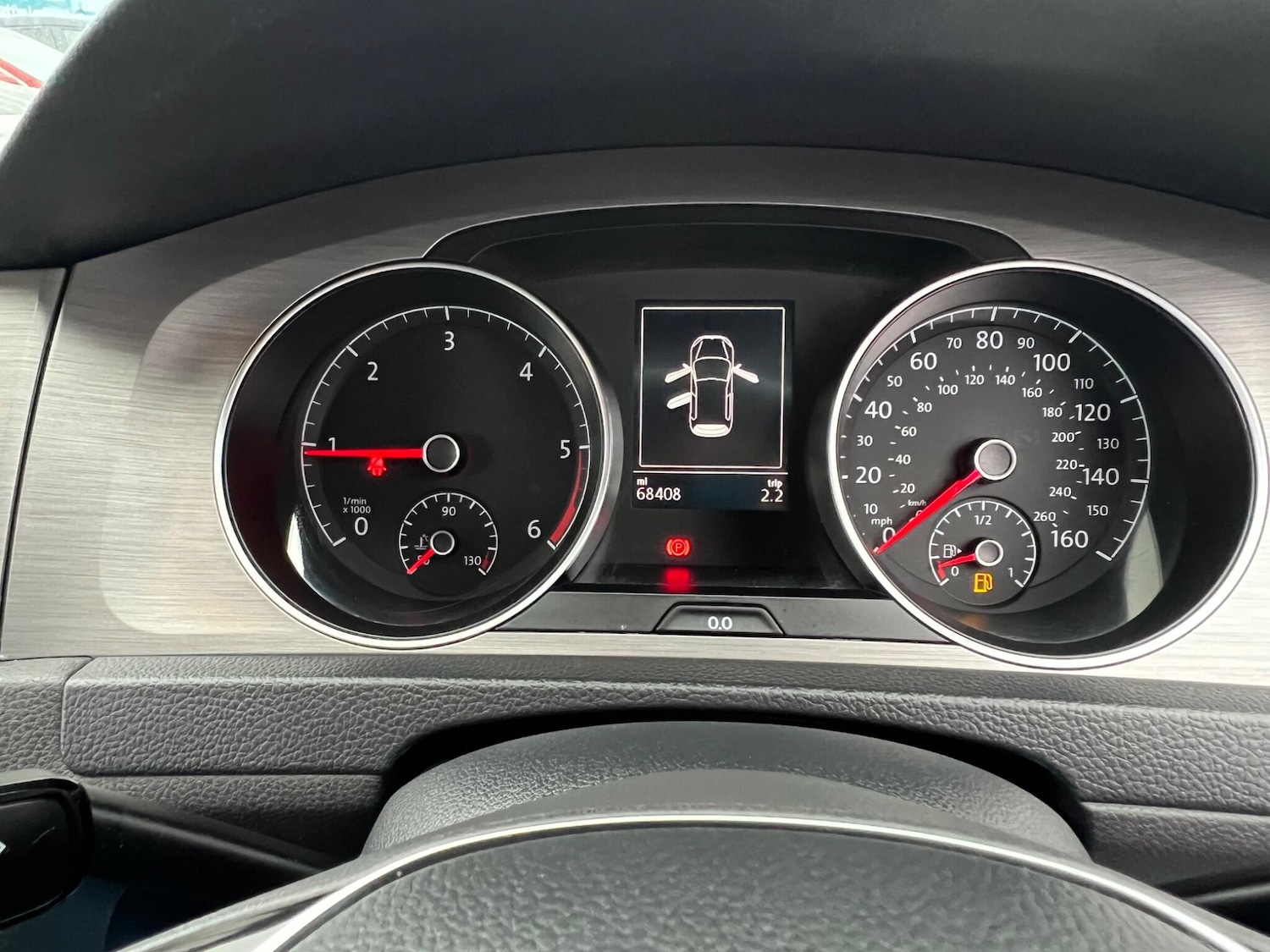 Used Volkswagen Golf 2016 for sale - 76997313: Photo 21