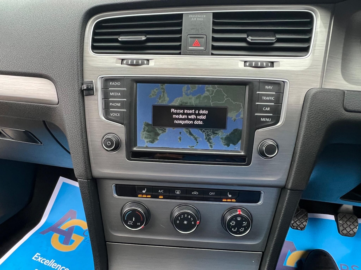 Used Volkswagen Golf 2016 for sale - 76997313: Photo 24