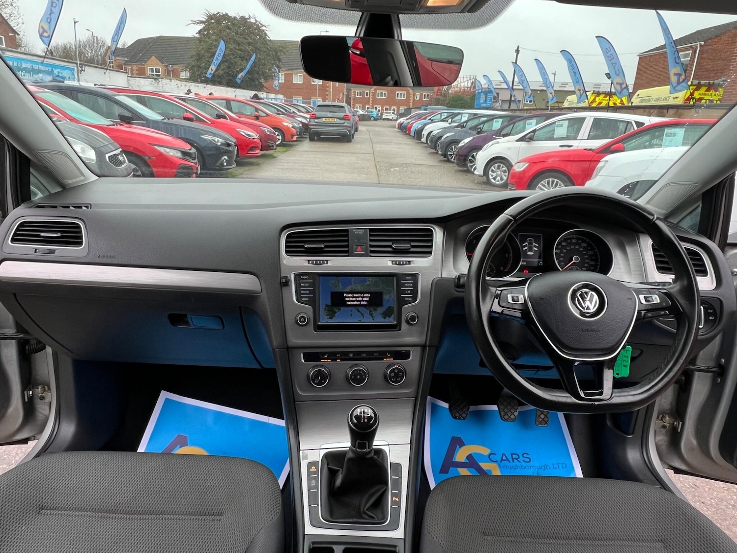 Used Volkswagen Golf 2016 for sale - 76997313: Photo 28