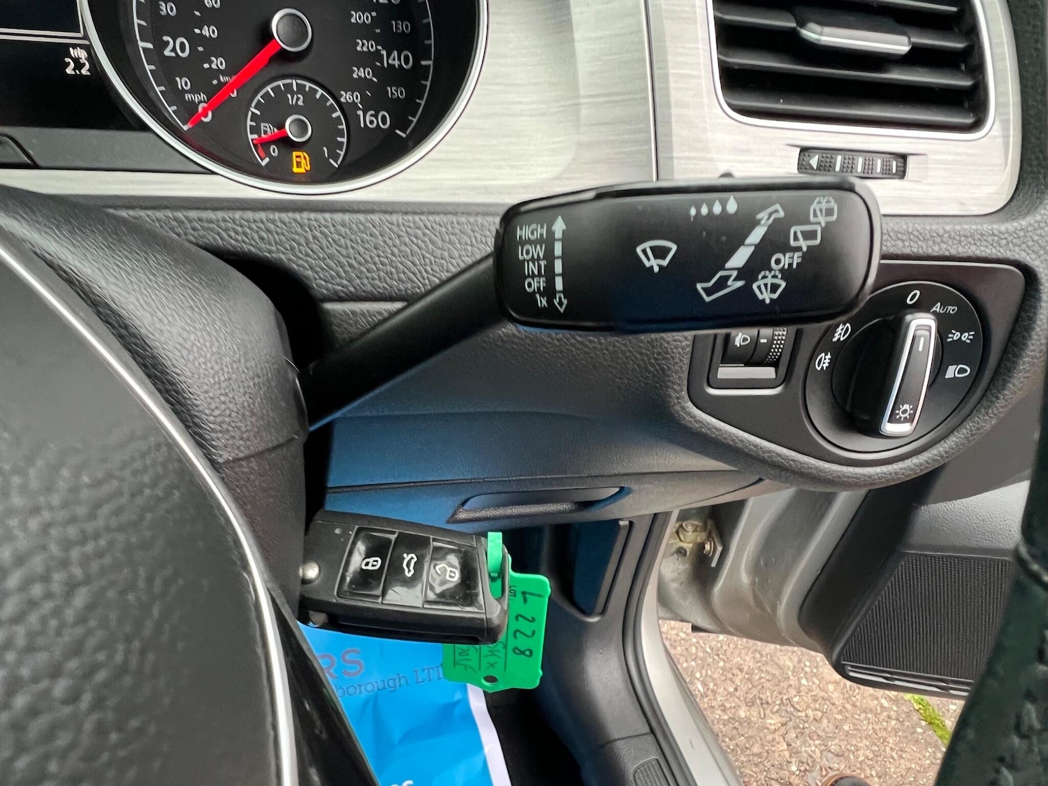 Used Volkswagen Golf 2016 for sale - 76997313: Photo 37