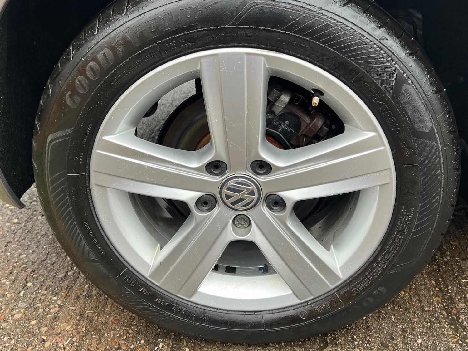 Used Volkswagen Golf 2016 for sale - 76997313: Photo 64