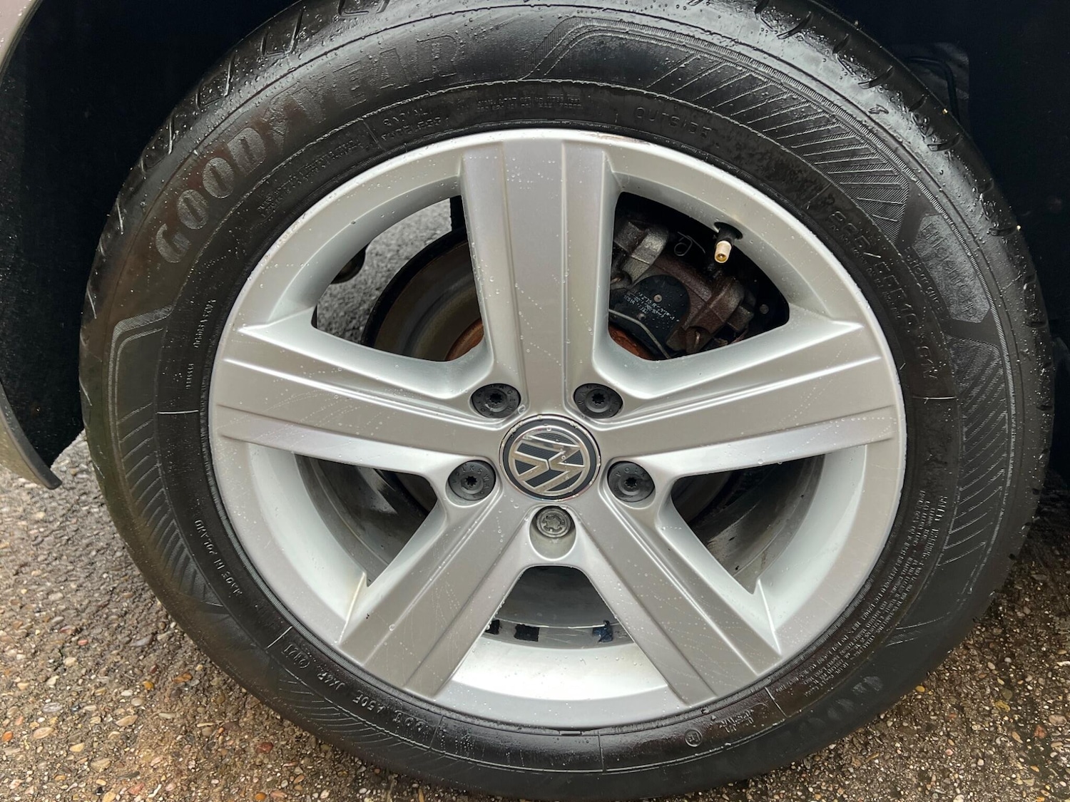 Used Volkswagen Golf 2016 for sale - 76997313: Photo 65