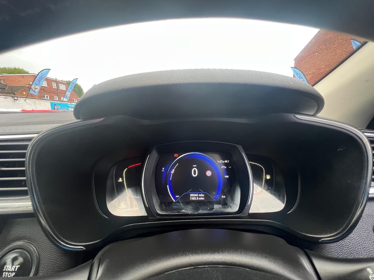 Used Renault Kadjar 2016 for sale - 76996413: Photo 20