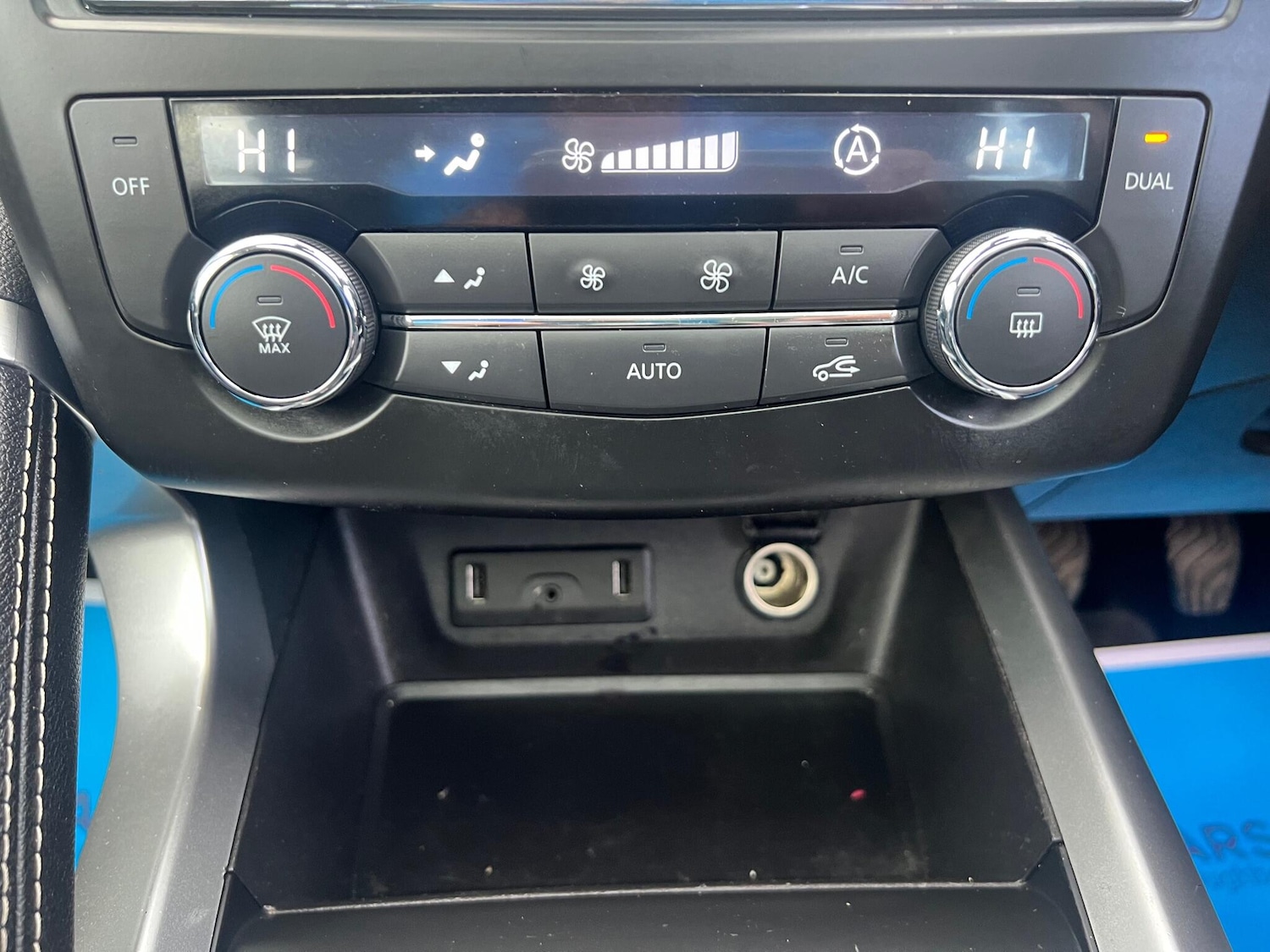 Used Renault Kadjar 2016 for sale - 76996413: Photo 22