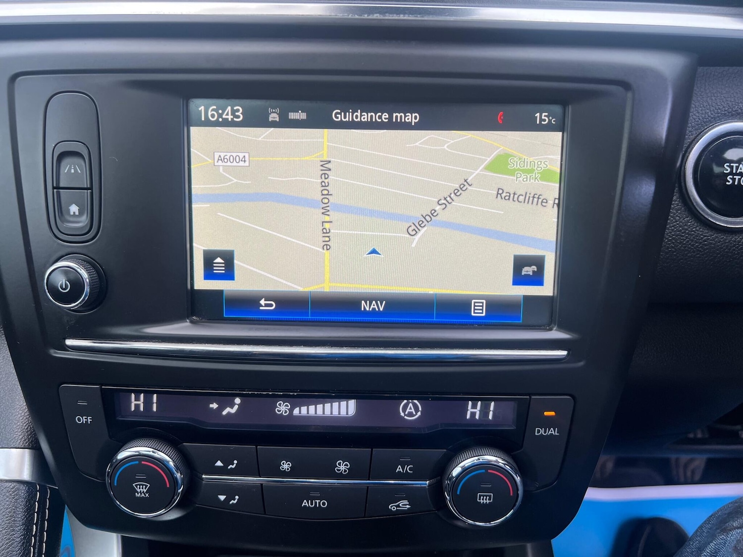 Used Renault Kadjar 2016 for sale - 76996413: Photo 28