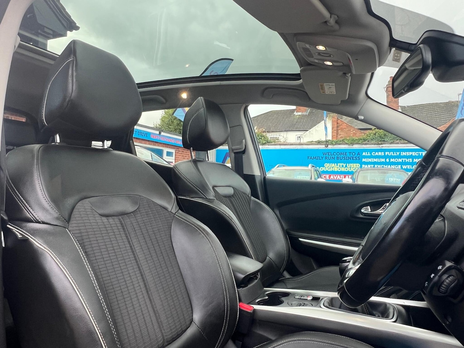 Used Renault Kadjar 2016 for sale - 76996413: Photo 34