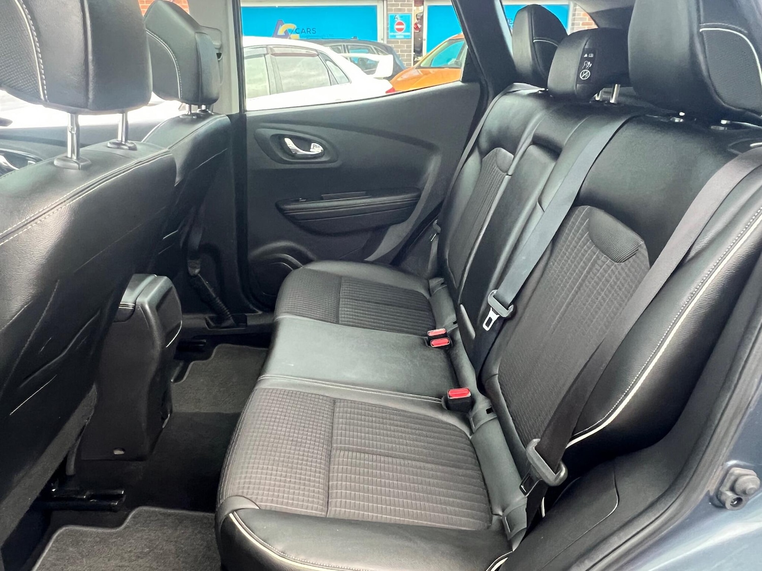 Used Renault Kadjar 2016 for sale - 76996413: Photo 39