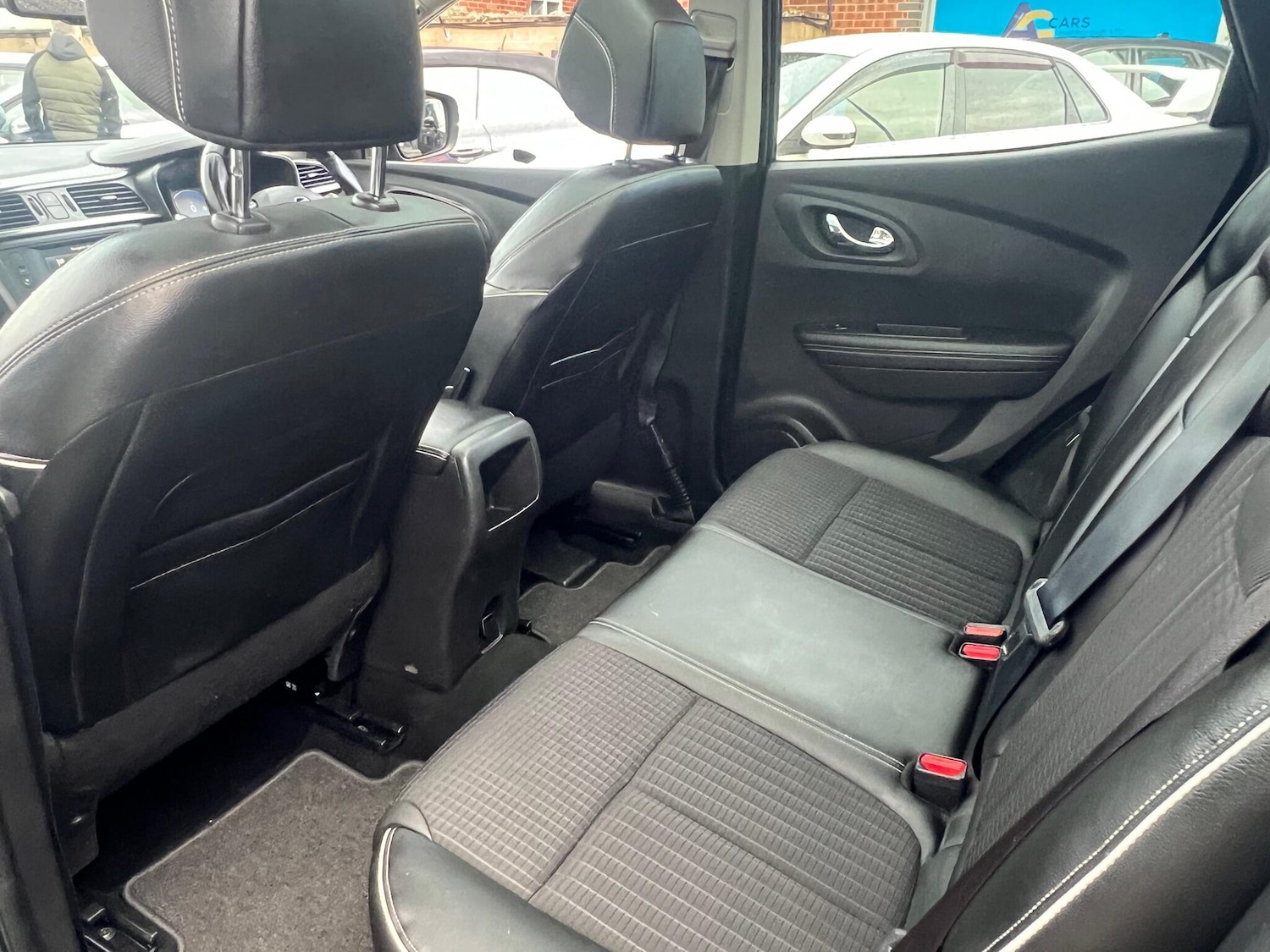 Used Renault Kadjar 2016 for sale - 76996413: Photo 40