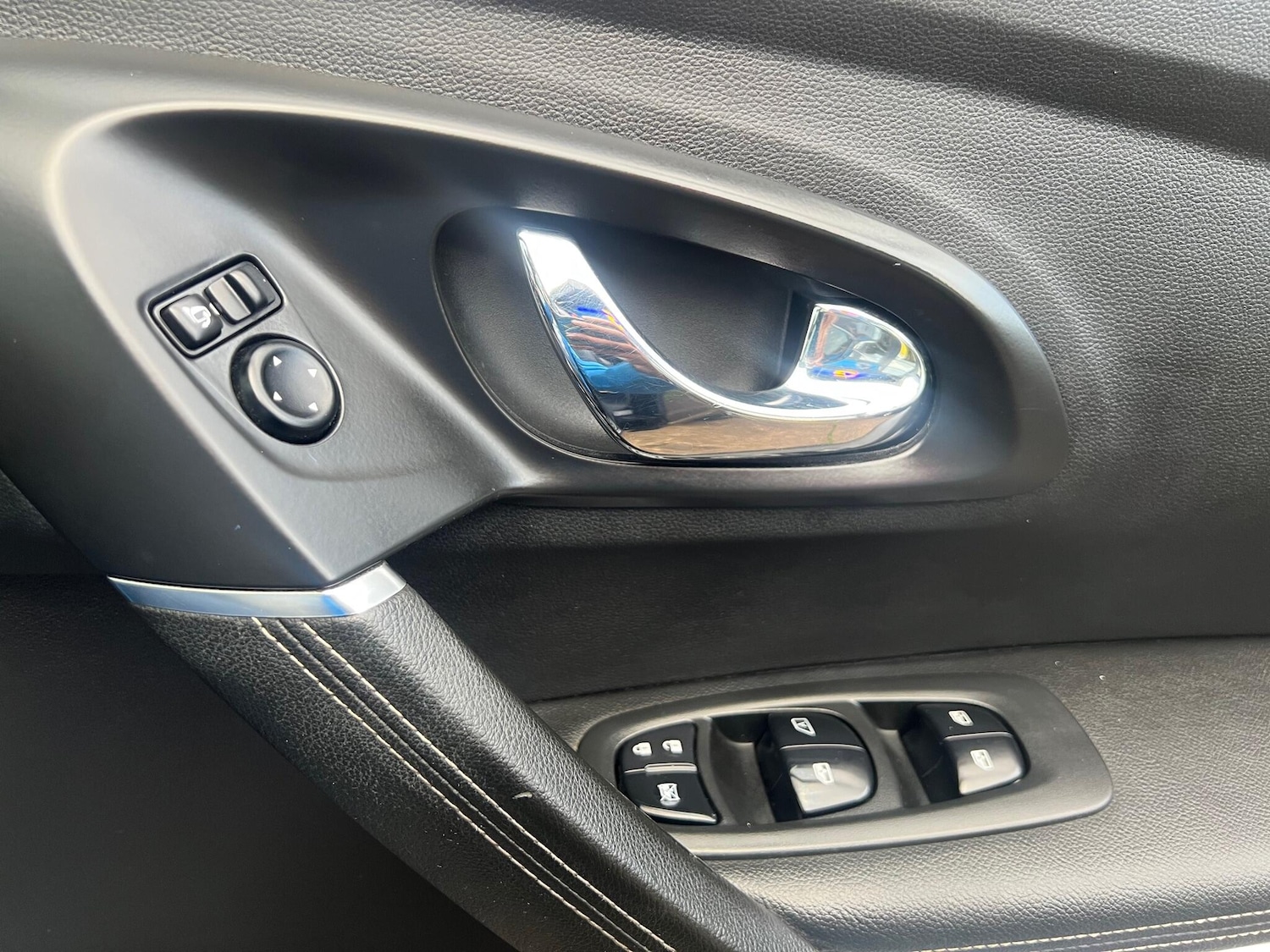 Used Renault Kadjar 2016 for sale - 76996413: Photo 49