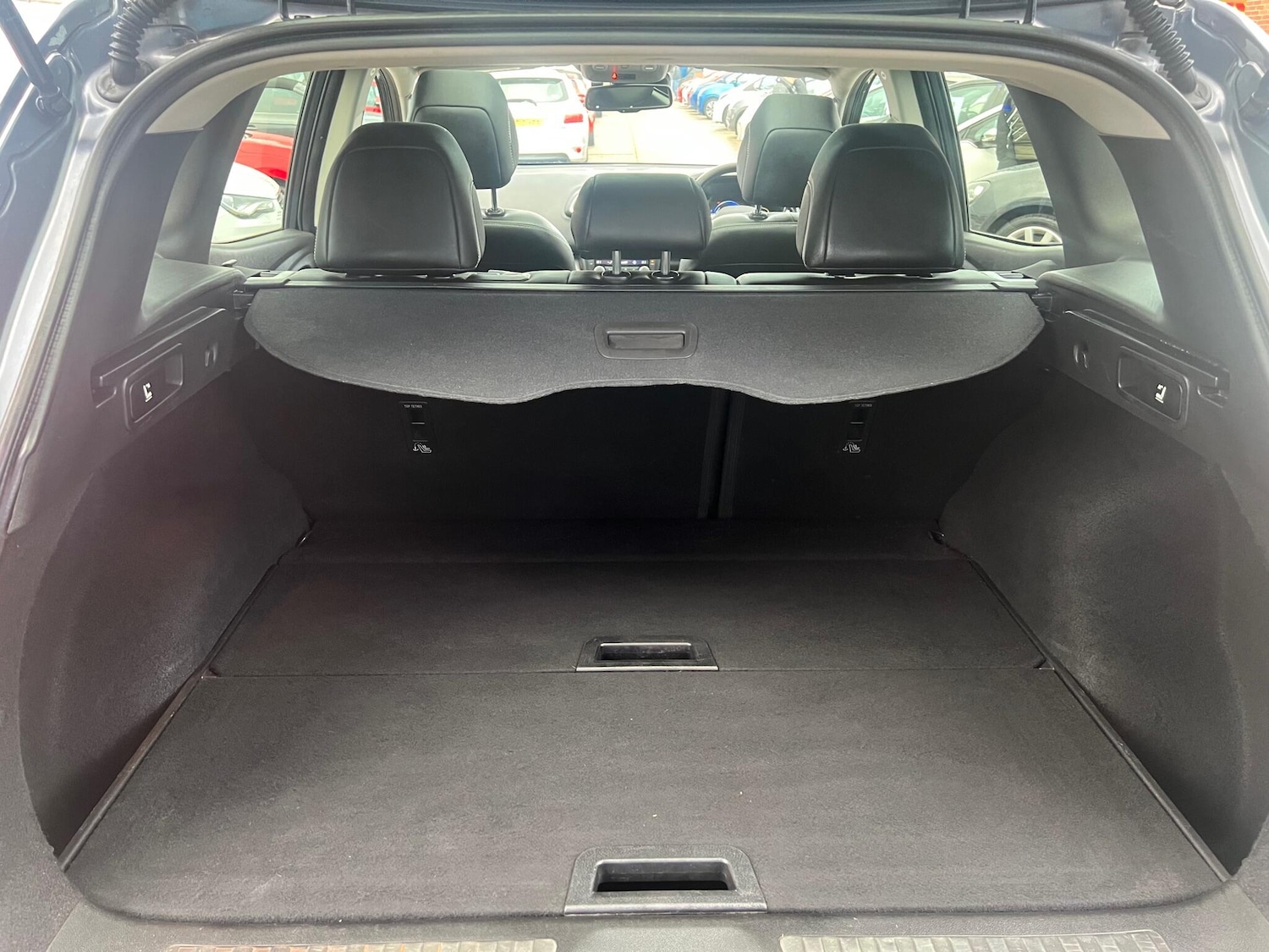 Used Renault Kadjar 2016 for sale - 76996413: Photo 62