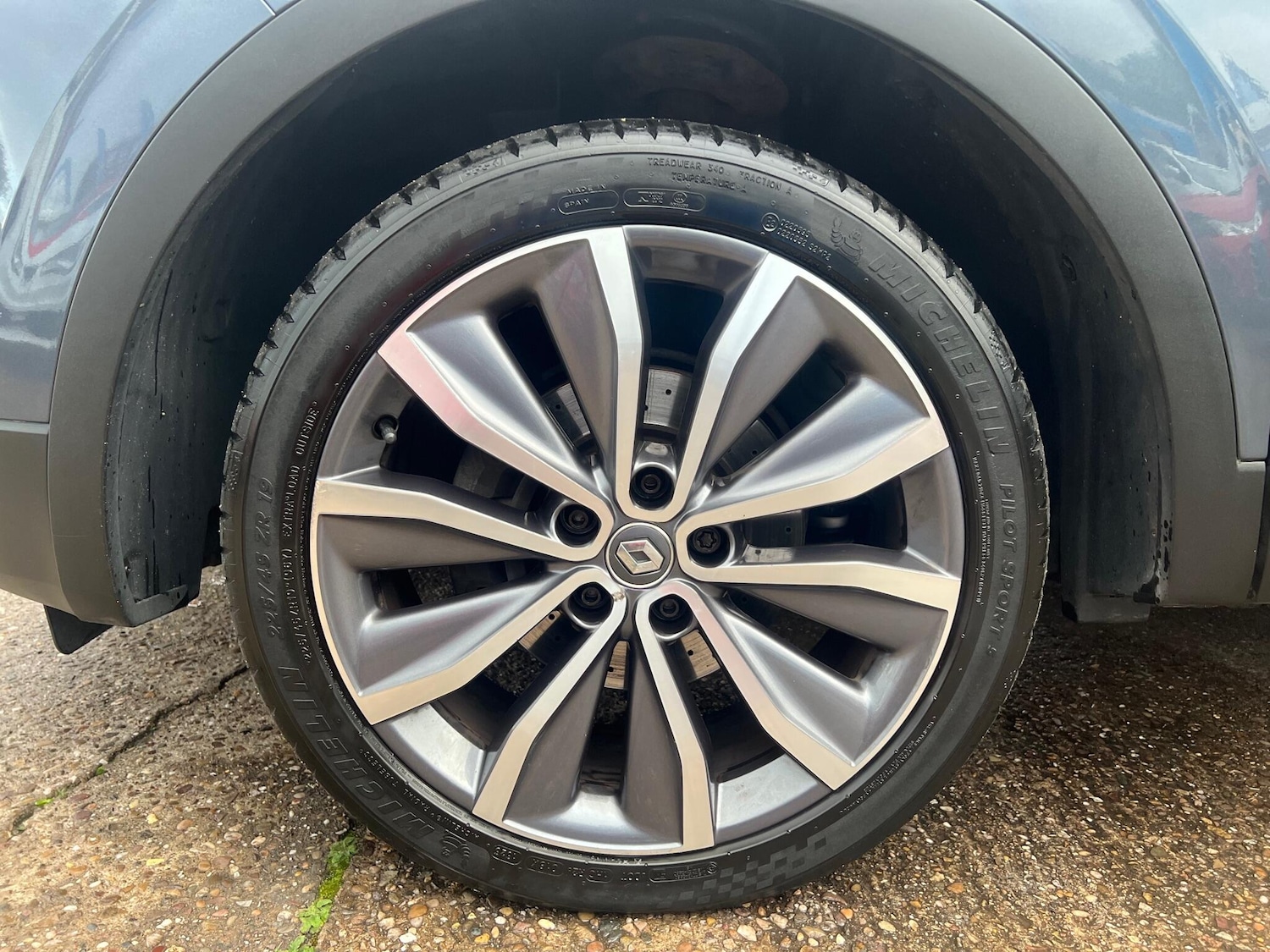 Used Renault Kadjar 2016 for sale - 76996413: Photo 67